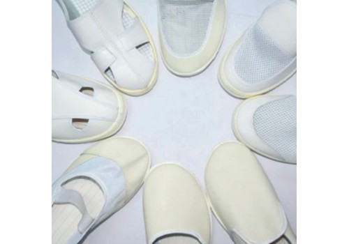 PU Anti-Static Shoes